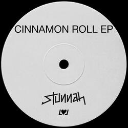 Cinnamon Roll