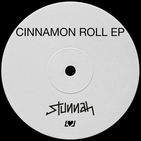 Cinnamon Roll EP