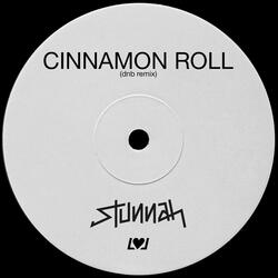 Cinnamon Roll