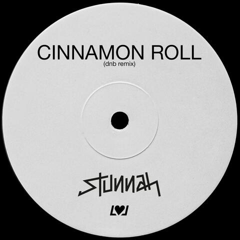 Cinnamon Roll