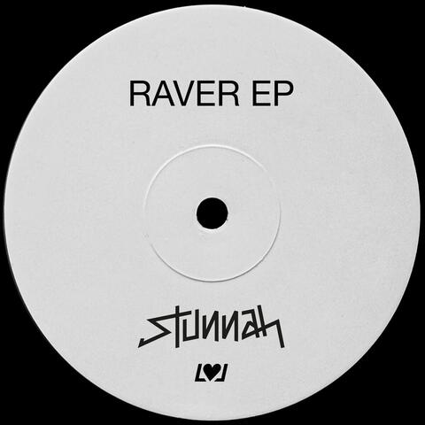 Raver EP