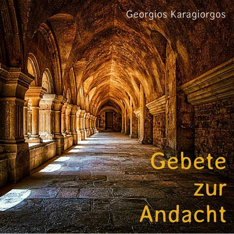 Gebete zur Andacht