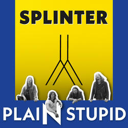 Plain Stupid