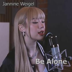 Be Alone