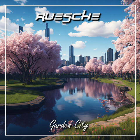 Garden City