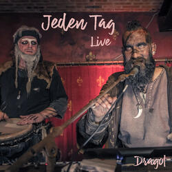 Jeden Tag