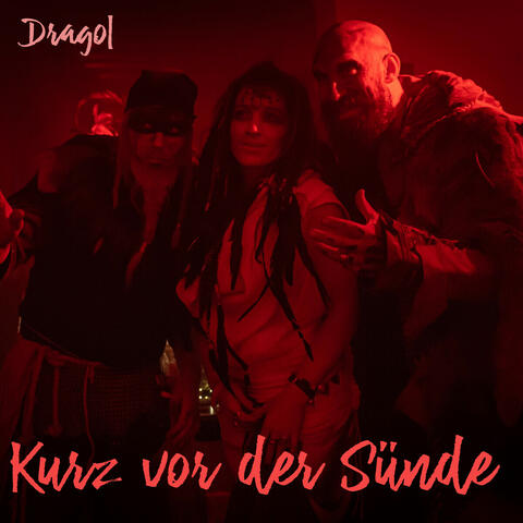 Kurz vor der Sünde