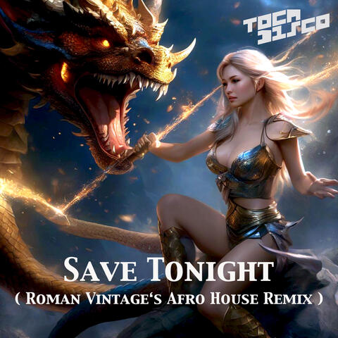 Save Tonight