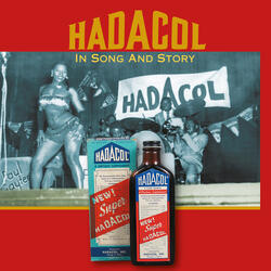 Drinkin' Hadacol