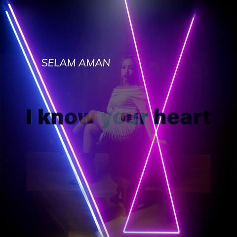 I Know Your Heart