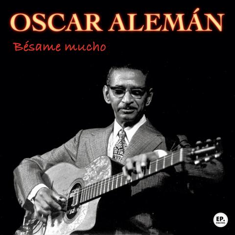 Bésame mucho