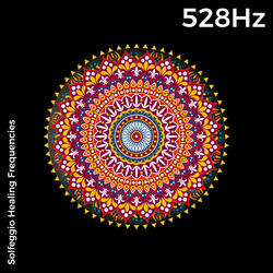 528hz Spiritual Symphony - Loopable, No Fade