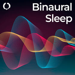 Binaural Beats for Peaceful Sleep
