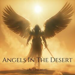 Angels in the Desert