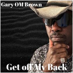 Get off My Back