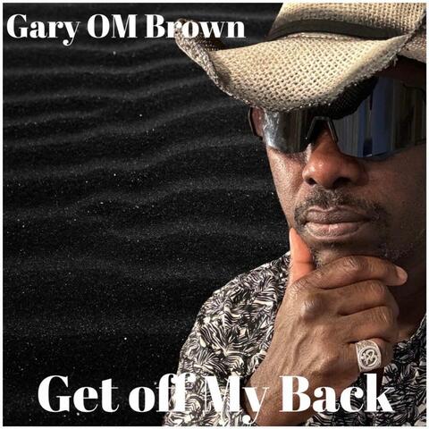 Get off My Back