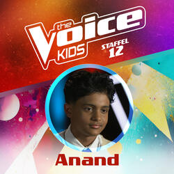 Until I Found You (aus "The Voice Kids, Staffel 12")