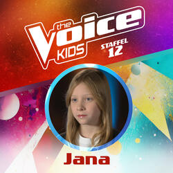Butter (aus "The Voice Kids, Staffel 12")