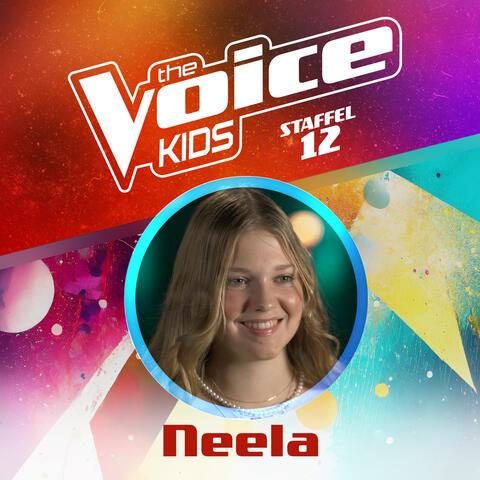 Gold (aus "The Voice Kids, Staffel 12")