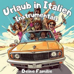 Urlaub in Italien