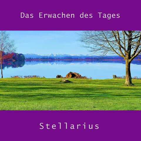 Das Erwachen des Tages