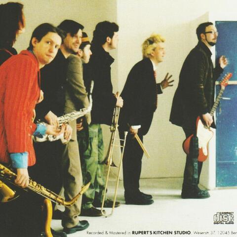 The First Album