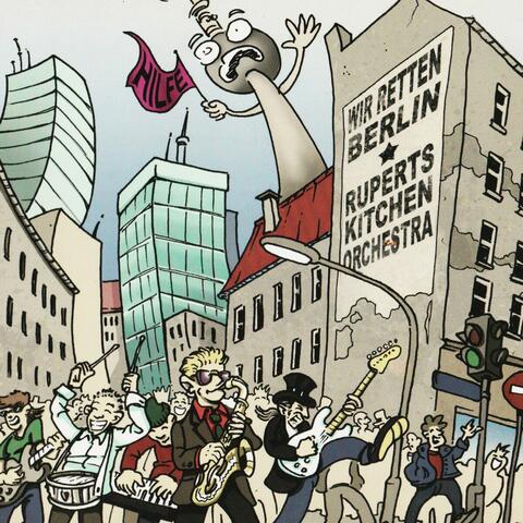 Wir retten Berlin