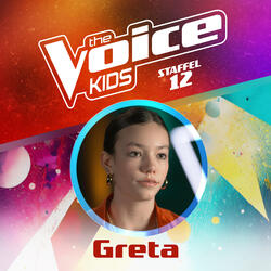 Mercy (aus "The Voice Kids, Staffel 12")