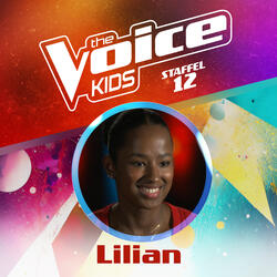 Where Is the Love? (aus "The Voice Kids, Staffel 12")