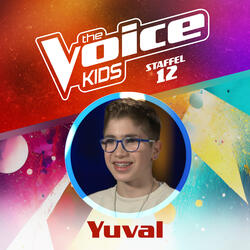 Yasmin (aus "The Voice Kids, Staffel 12")