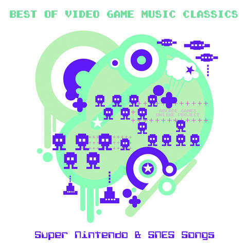 Best of Video Game Music Classics