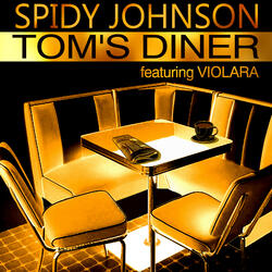 Tom's Diner
