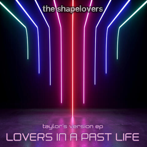 Lovers in a Past Life