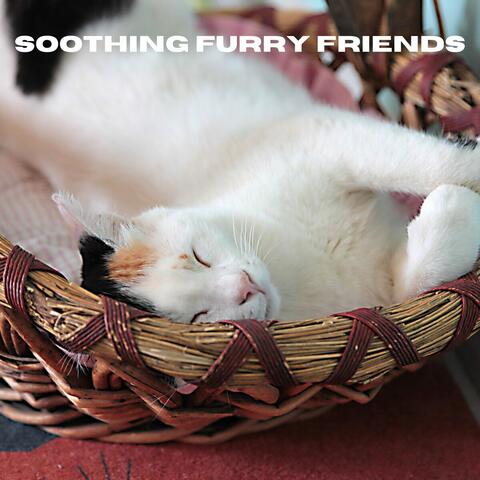 Soothing Furry Friends