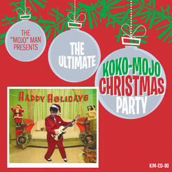 Christmas Swing