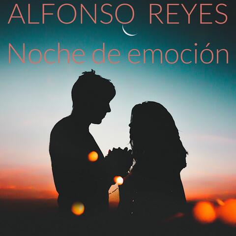 Noche de emoción
