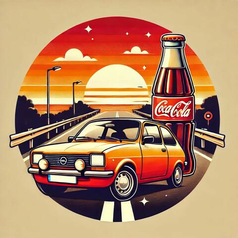 Corsa und Cola