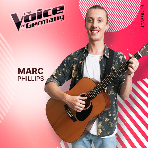 California Dreamin' (aus "The Voice of Germany 2024")