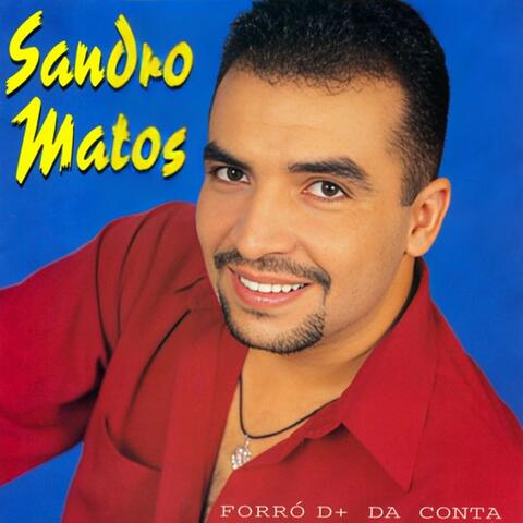 Forró Bom Demais da Conta, Vol.1