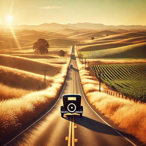 Country Drive