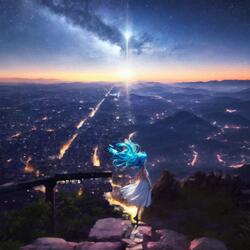 Don't Fade Away World