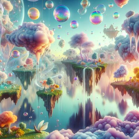 The World of Dreams