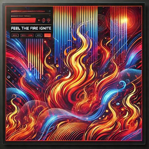 Feel the Fire Ignite