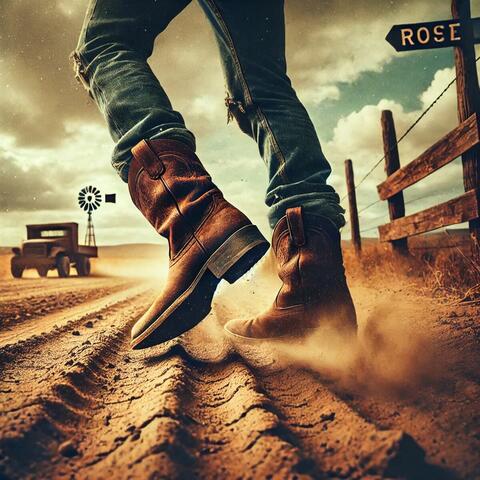 Kickin Dust