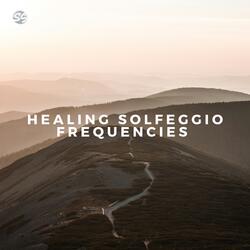 Deep Cellular Healing and Renewal