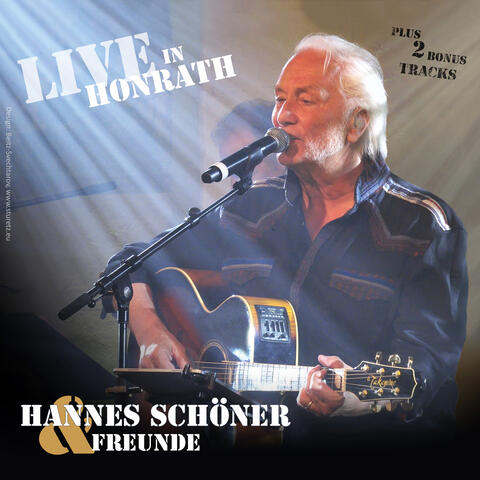 Hannes Schöner und Freunde Live in Hohnrath