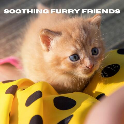 Soothing Furry Friends