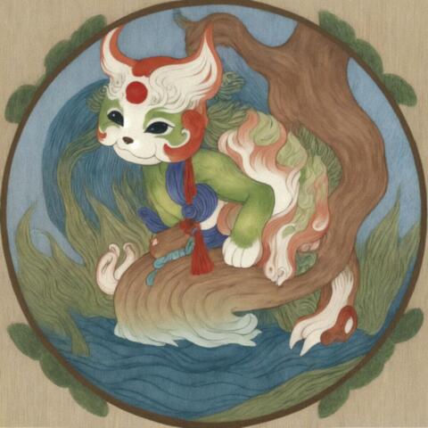 Wood Creatures