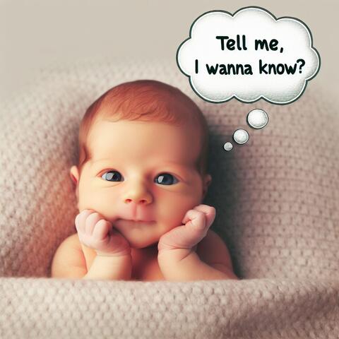 Tell Me I Wanna Know