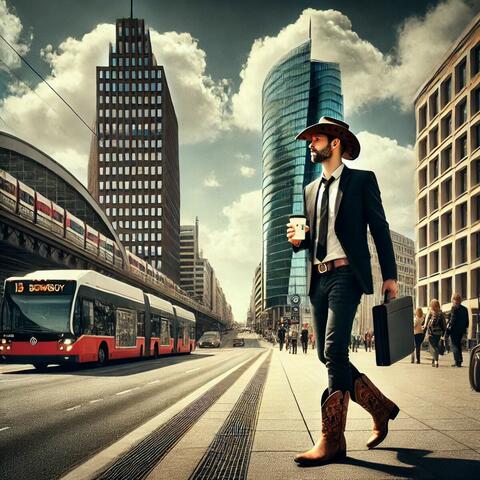 Stadtcowboy